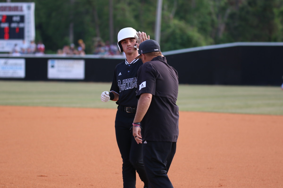 state clarkdale seminary mhsaa baseball playoffs47